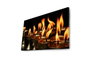 Wallity Lienzo Decorativo Iluminado con LEDs 45 x 70 cm Multicolor